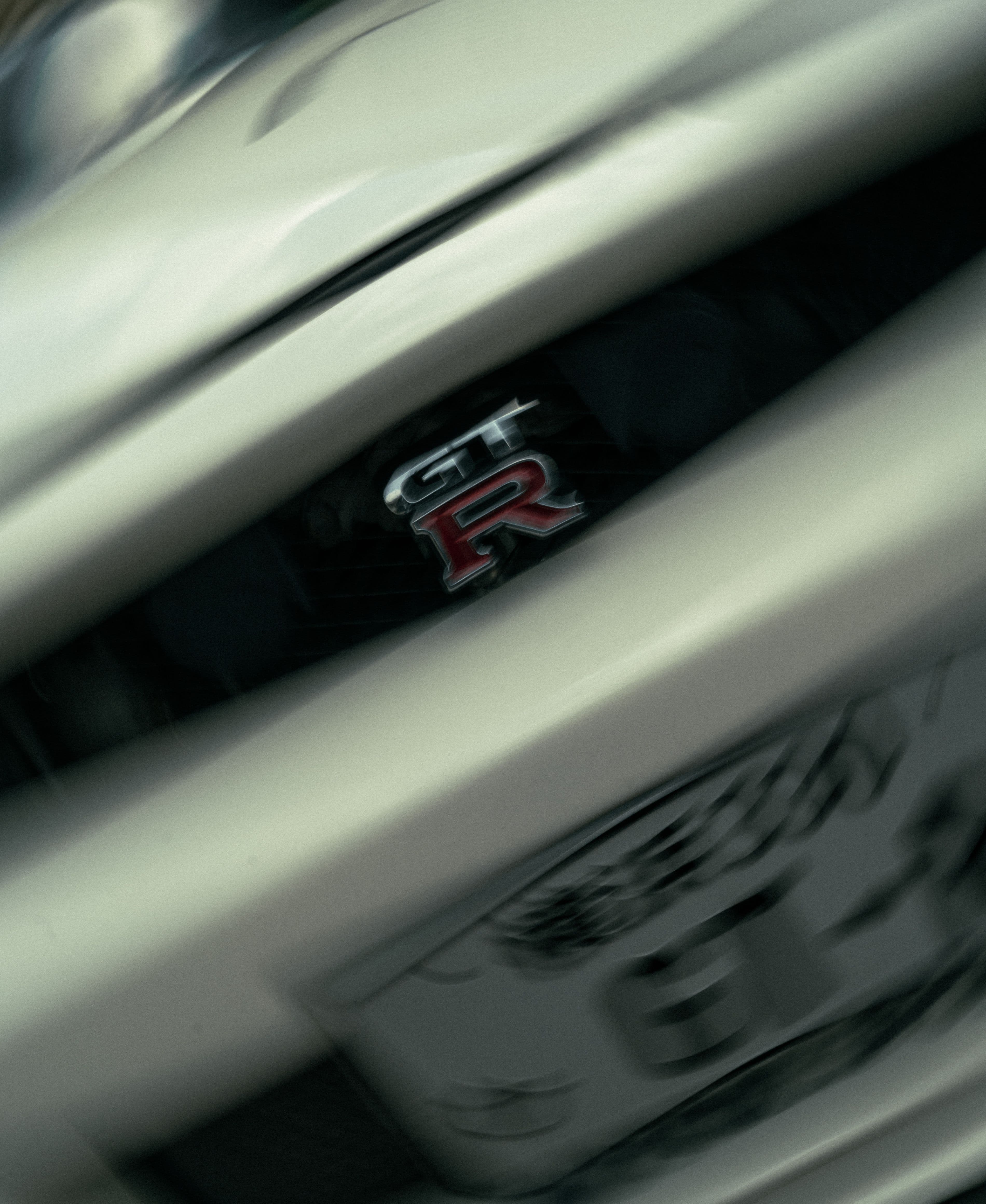 Nissan Skyline R34 GT-R — Scuderia Prestige